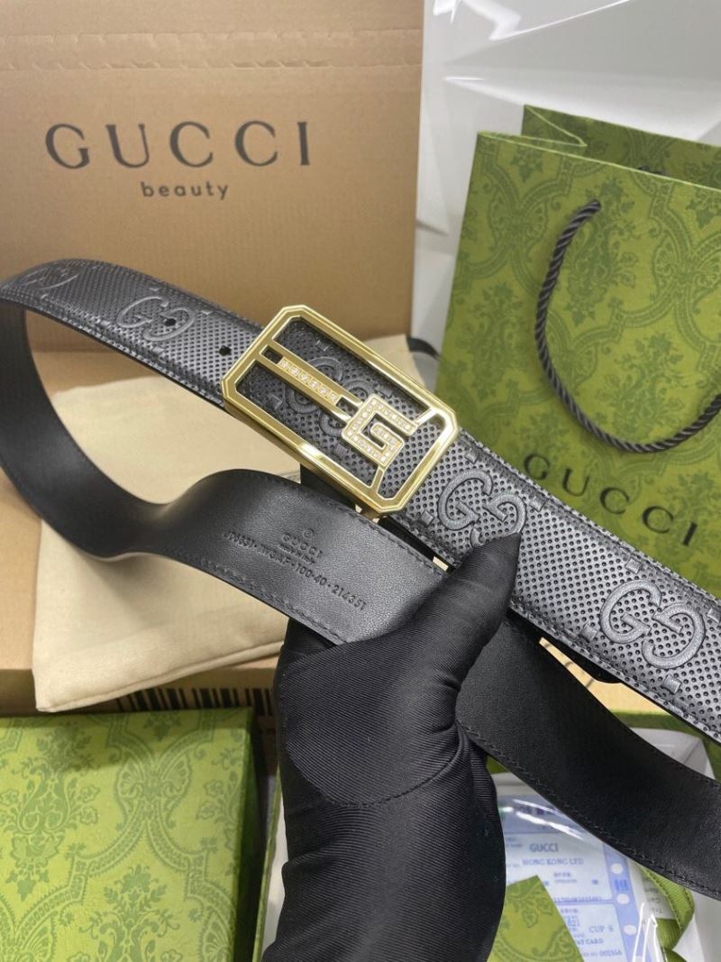 Gucci Belts